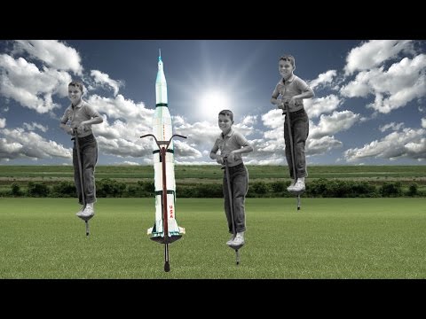 How Little Vibrations Break Big Rockets