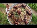 Chicken Mandhi Recipe How To Cook Arabian Mandhi Rice Traditional Mandi Recipe By Grandpa