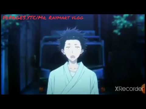 A Silent Voice/The Shape Of Voice Tagalog Dubbed Full Movie