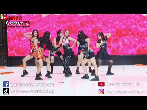 WINXX Dance Cover NMIXX at Hobby Land 2023 TangCity Mall 280523