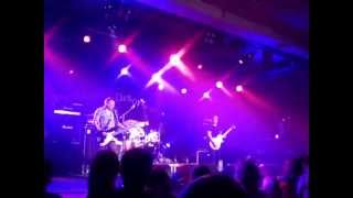 Peter And The Test Tube Babies - Elvis Is Dead (Punk&amp;Disorderly 2012, Berlin)