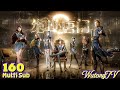 EP 160 PV Multi Sub Soul Land S2 The Peerless Tang Sect 斗罗大陆2绝世唐门