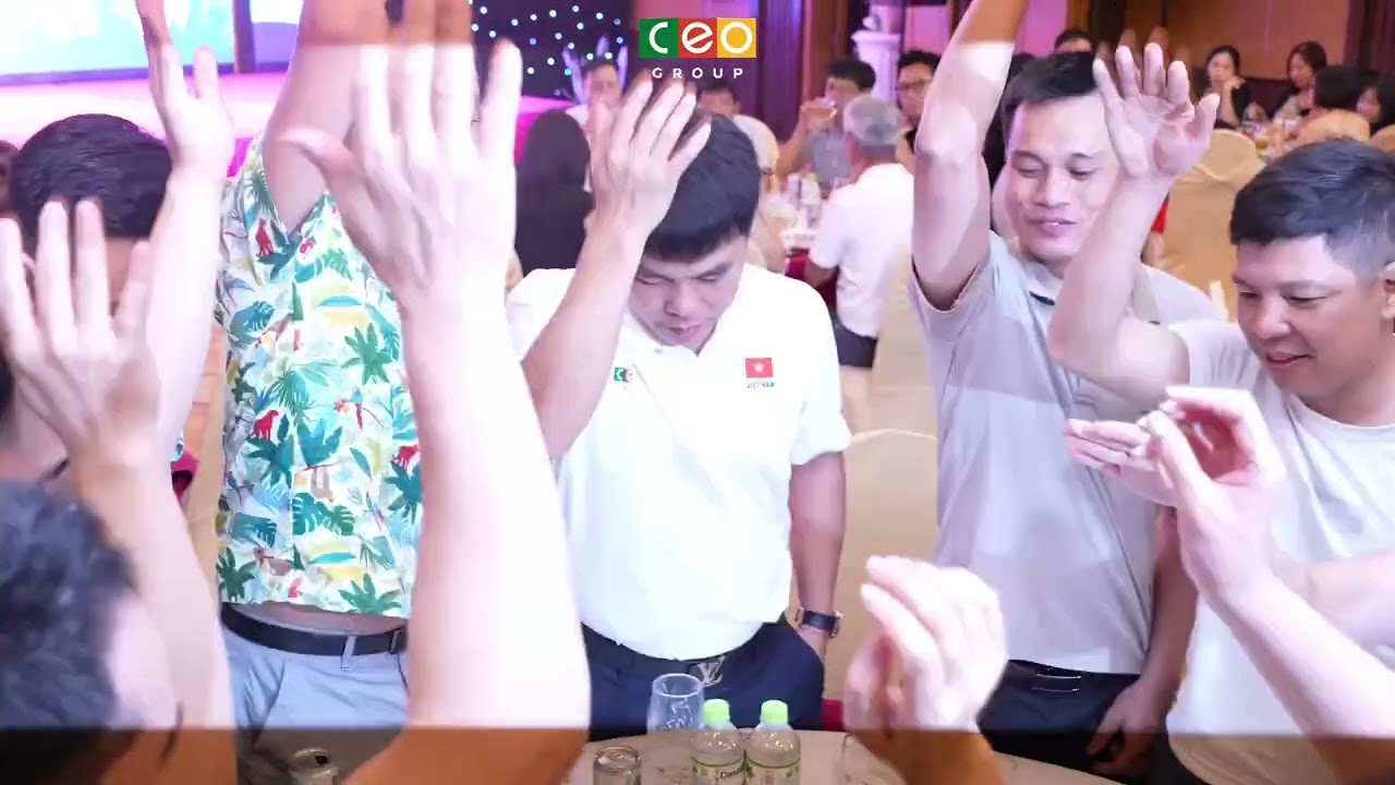 CEO GROUP