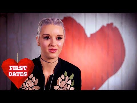 Singer Alice-Ella Opens Up About Illness | First Dates