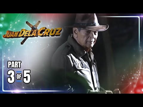 Juan Dela Cruz Episode 173 (3/5) July 8, 2023