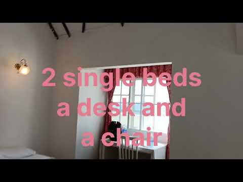 Walk up apartment at Silverpark Resort, Fraser's Hill, Pahang, Malaysia