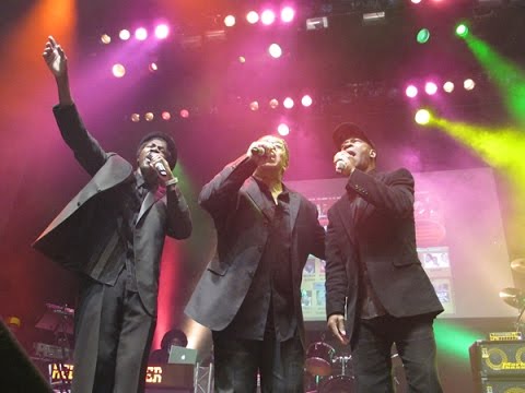 The Blackstones UK Reggae Awards Jamaican High Commission Brixton   Studio One