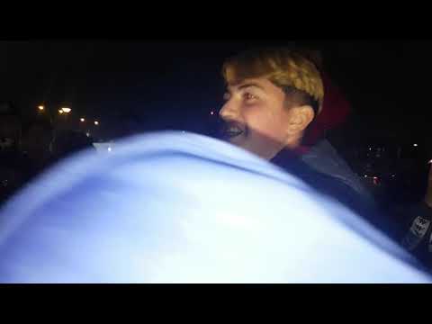 Agujah vs CareNá vs Jam: 8vos de Final - Dorsal Kings XII