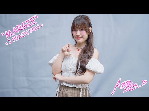 [4K][Fancam] Peach You Margie - I Peach You @JAPAN EXPO 2024, Central world, 240202