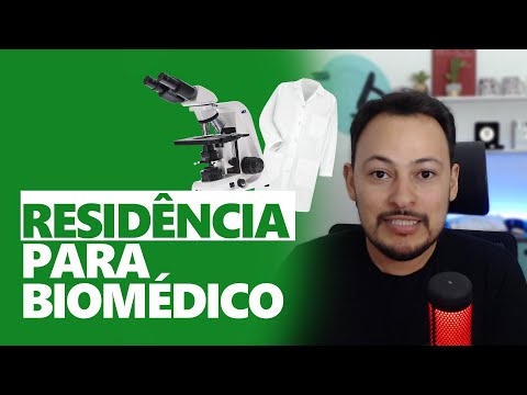 Residency Program for Biomedical Scientists in 2023