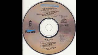 Frankie Goes To Hollywood - Black Night White Light (1984 Album Version)