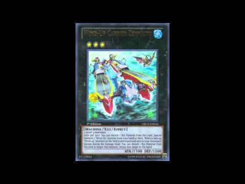 Wind-Ups Win Yu-Gi-Oh European Championship 2012!