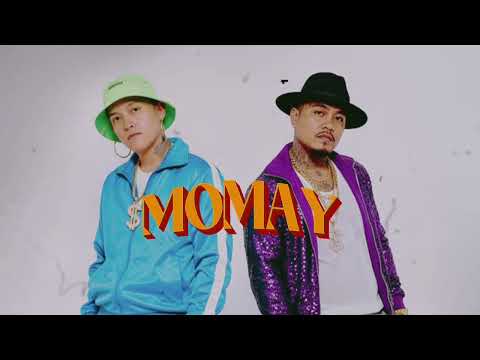 Momay by Juan Thugs (Soul Cover)