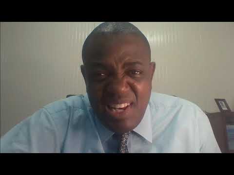 "Quand nous sommes seuls nous ne sommes pas seuls"|| Évêque Jean Clébert Jean-Charles