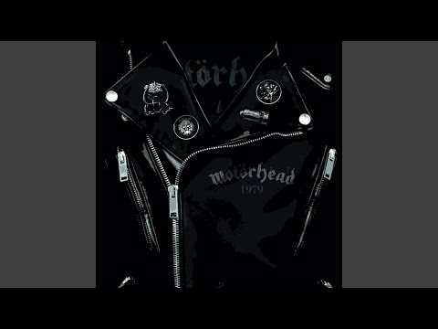 Videoclip de Too Late, Too Late (Live at Aylesbury Friars, 31st March 1979) — Motörhead