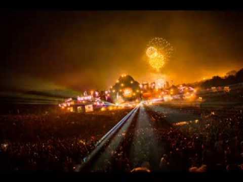 Thomas Newson w/ Nicky Romero & Avicii - I Could Be The Pallaroid ( Hardwell Mashup )