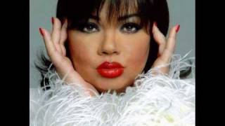 Angela Bofill | All She Wants Is Love