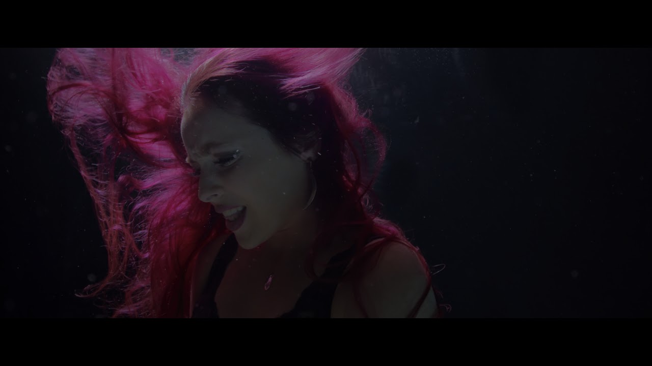 Marliina - Moody [Official Video]