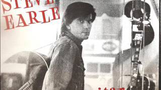Steve Earle ~ Goodbye&#39;s All We&#39;ve Got Left (Vinyl)