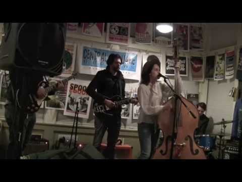Amy LaVere at Central Square Records for 30A Songwriters Festival 1080p