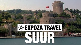 Suur Vacation Travel Video Guide