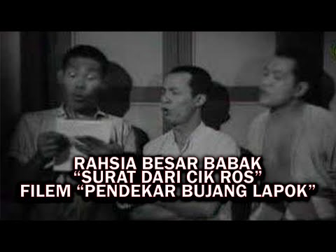 LIVE-130222: BBB  BACK - Surat Dari Cik Ros & Mabukkah Pemandu Lori