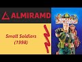Small Soldiers 1998 Trailer