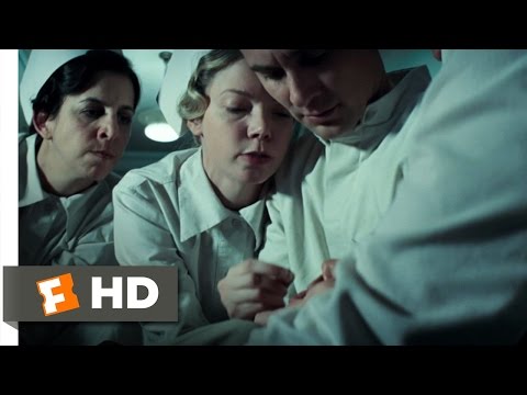 Changeling (9/12) Movie CLIP - Forced Sedation (2008) HD