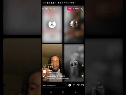 CODE33TV: Famo Banga vs Everybody " I GOT EMMMM " LMAOO