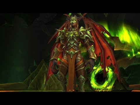 Frases de Guardiana de los portales Hasabel en Legion - Castellano