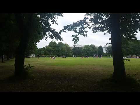 Unity day 2106 Leeds