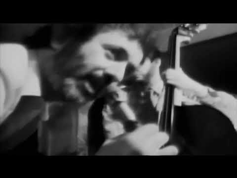 MILCHO LEVIEV & CHARLIE HADEN, 1983 BY JOHN J. HUNT