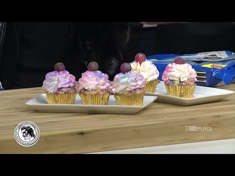 SPONSORED The Place: Delight in Every Bite: Reza