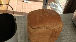 PBread Maker