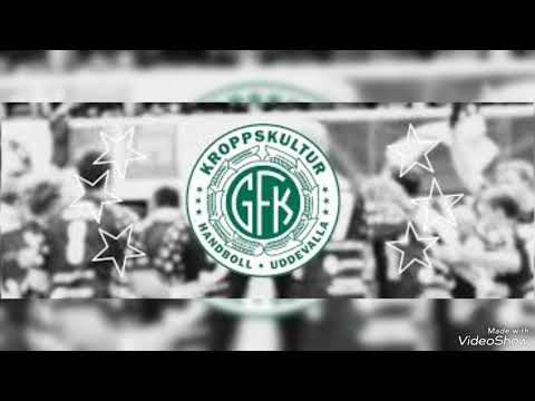 handbolls kraft GF KROPPSKULTUR