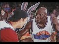 Space Jam Original Movie Trailer