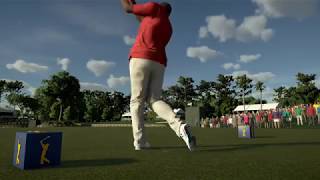 VideoImage1 The Golf Club™ 2019 featuring PGA TOUR