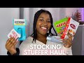 STOCKING STUFFER HAUL | What I Put in My Family’s Stockings Christmas 2022