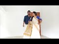 Margazhiye mallikaye | couple dance | Dance cover