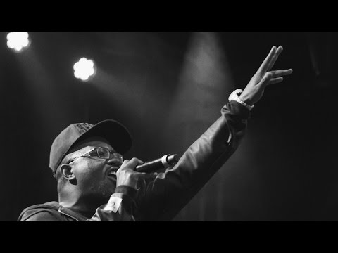 Essa Cham - Morfars Folkfest 2015