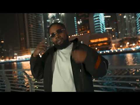 RIICO - DXB (Prod. Moraaal)