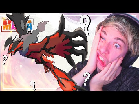 Pokémon X MEGALOCKE Ep.36 - I TAKE A RISK AND... THIS HAPPENS...