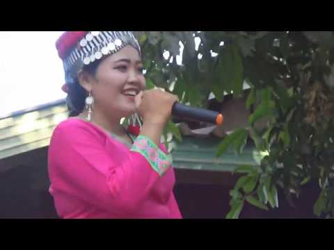 Nkauj Hmoob Hais Kwv Txhiaj Rau Hmoob Mekas Nyob Lav 10