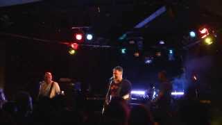 Sequel - Bodyjar (Perth) 15 November 2013