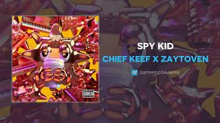 Chief Keef &quot;Spy Kid&quot; (OFFICIAL AUDIO)