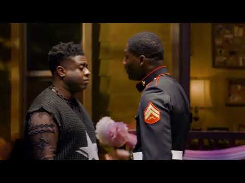 Fat Ham at Goodman Theatre in Chicago