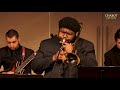 Black Nile | Chabot Jazz Combo I
