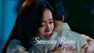 Download lagu Seorang Biasa - Lagu Galau tentang Cinta Yang Terhalang Restu | Musik Narsis#musikterbaru #lagugalau mp3