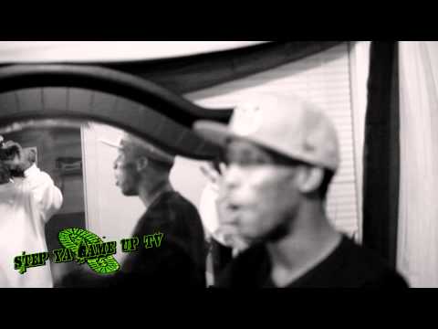 House Warming Freestyle - Rich Cobain, Tyrone, and G Stee (founder of StepYaGameUpTV)