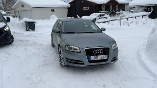 Audi A3 coche | Imagen 4 - Autoline